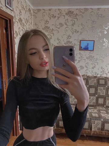 Проститутка Вероника